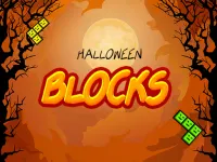 Halloween Tetris image