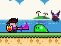 Hero Knight Action RPG image