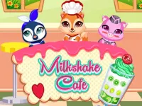 Milkshake Cafe image