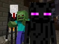 Mineworld Horror image