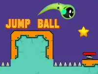 Jump Ball Adventures image