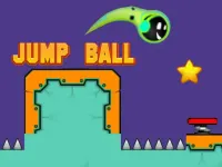 Jump Ball Adventures image
