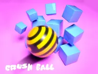 Crush Ball Kingdom Fall image
