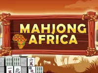 Mahjong African Dream image