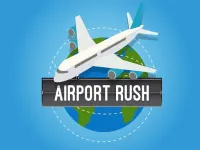 Airport Rush image