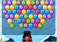 Bubble Shooter Balloons image