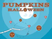 Pumpkins Halloween image