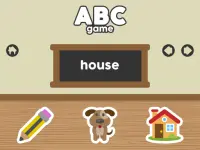 image bg ABC game