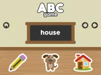ABC game image