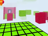 Bloxy Block Parkour image