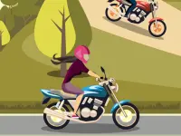 Special Motorbike Day Match 3 image