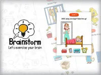 Brainstorm image