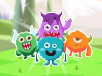 image bg Monster Clicker