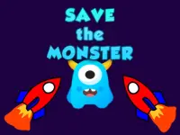 Save The Monster image