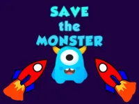 Save The Monster image