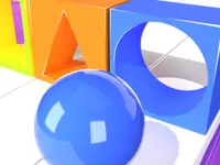 Shape Race image