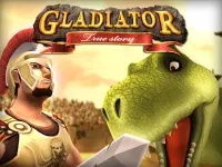 Gladiator True Story image