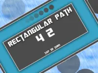Rectangular Path image