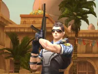 War Gun Commando image