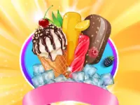 Ice Cream Maker image