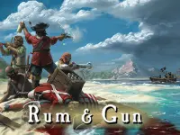 Rum & Gun image