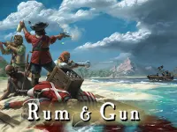 Rum & Gun image
