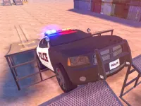 Police Drift & Stunt image