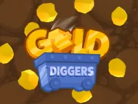 Gold Diggers image