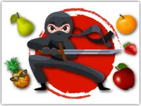 Fruit Ninja image