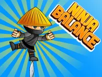 Ninja Balance image