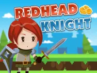 Redhead Knight image