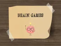 Brain Games image