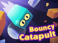 Bouncy Catapult image
