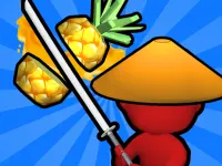 Fruit Samurai image