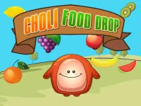 Choly Food Drop image