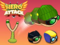 Hero Attack image
