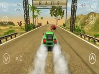 Top Speed Highway Car Racing Game image