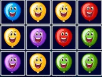 Balloons Matching Deluxe image