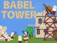 Babel Tower image