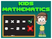 Kids Mathematics image