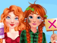 Country Girl City Girl image