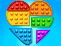 Pop It Jigsaw image