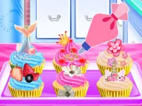 Princess Happy Tea Party Cooking image