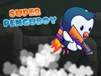 Super Penguboy image