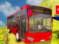 Metro Bus Games Real Metro Sim image
