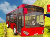 Metro Bus Games Real Metro Sim image