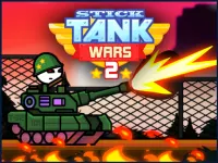 Stick Tank Wars 2 image