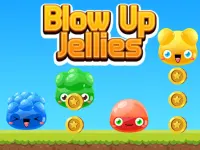 Blow Up Jellies image