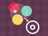 Shot Color Bubbles image