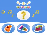 The Sounds image